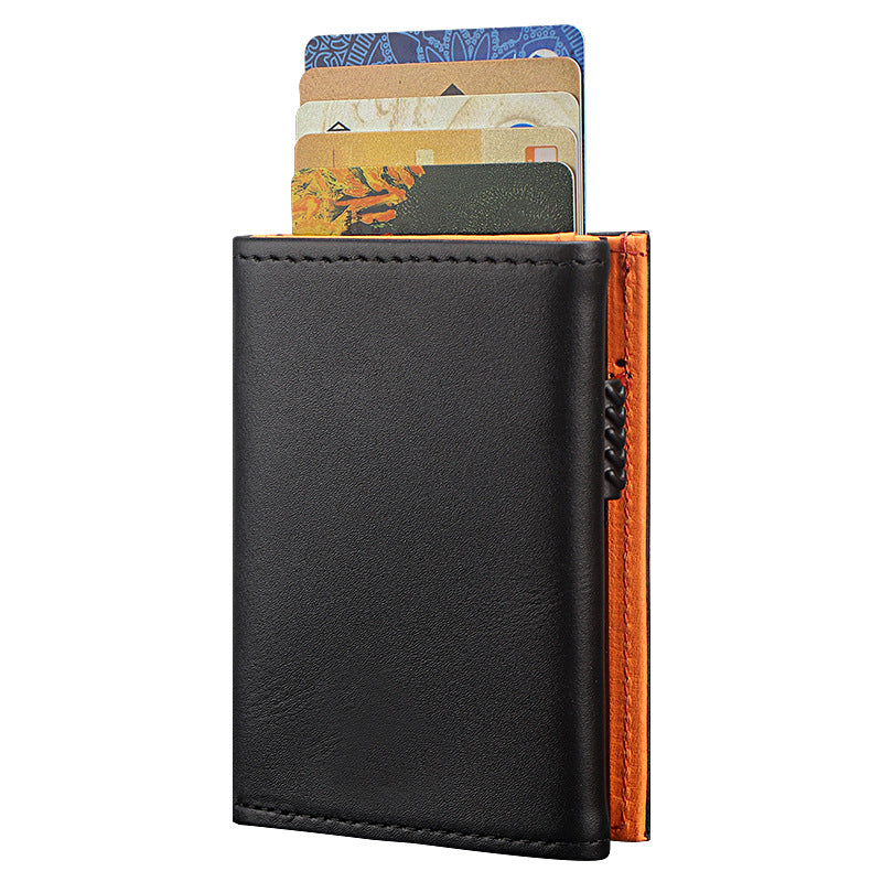 Smart Pocket - ID and Credit Card Pouch