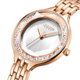 Julius JA1272 Women Watch Fashion Luxury Brand Lady Quartz Watch