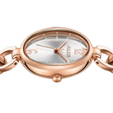 Julius JA1258 Women Watch Fashion Luxury Brand Lady Quartz Watch
