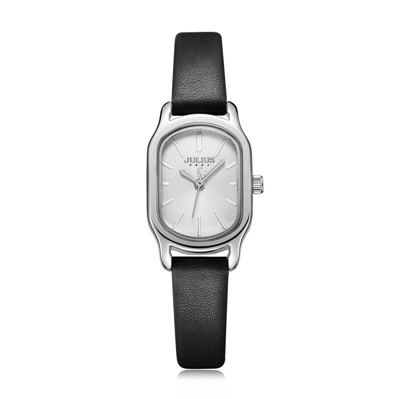 Julius JA1112 Women Watch Fashion Luxury Brand Lady Quartz Watch