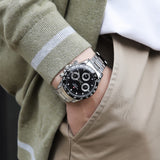 NAVIFORCE Design NF9193 Mens Quartz Watches