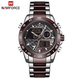 NAVIFORCE Design NF9171 Mens Quartz Watch